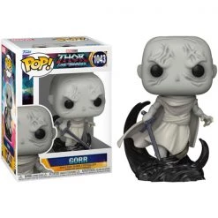 Gametraders Rouse Hill Thor 4: Love And Thunder - Gorr Pop! Vinyl