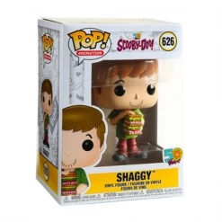 Gametraders Rouse Hill Scooby Doo - Shaggy With Sandwhich Pop! Vinyl 6 Gametraders Rouse Hill Scooby Doo - Shaggy With Sandwhich Pop! Vinyl