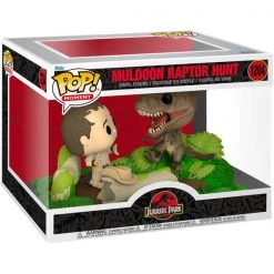 Gametraders Rouse Hill Jurassic Park - Muldoon Raptor Hunt US Exclusive Pop! Moment Pop Vinyls 6 Gametraders Rouse Hill Jurassic Park - Muldoon Raptor Hunt US Exclusive Pop! Moment Pop Vinyls