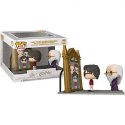 Gametraders Rouse Hill Pop Vinyls Harry Potter - Mirror Of Erised US Exclusive Pop! Moment 7 Gametraders Rouse Hill Pop Vinyls Harry Potter - Mirror Of Erised US Exclusive Pop! Moment
