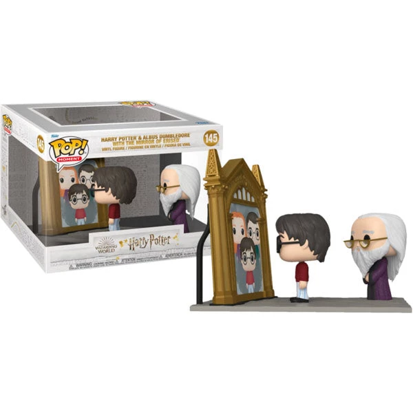 Gametraders Rouse Hill Pop Vinyls Harry Potter - Mirror Of Erised US Exclusive Pop! Moment 5 Gametraders Rouse Hill Pop Vinyls Harry Potter - Mirror Of Erised US Exclusive Pop! Moment