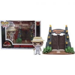 Gametraders Rouse Hill Jurassic Park - Hammond At Gates US Exclusive Pop! Moment Pop Vinyls 7 Gametraders Rouse Hill Jurassic Park - Hammond At Gates US Exclusive Pop! Moment Pop Vinyls