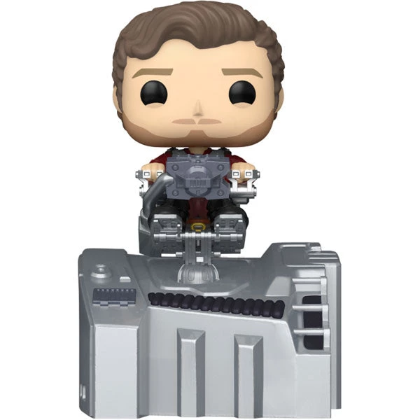 Gametraders Rouse Hill Guardians Of The Galaxy - Star-Lord Milano US Exclusive Pop! Deluxe 4 Gametraders Rouse Hill Guardians Of The Galaxy - Star-Lord Milano US Exclusive Pop! Deluxe