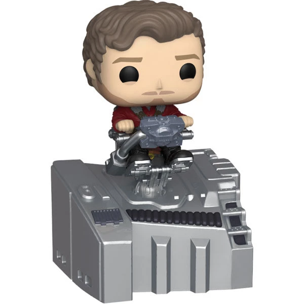 Gametraders Rouse Hill Guardians Of The Galaxy - Star-Lord Milano US Exclusive Pop! Deluxe 3 Gametraders Rouse Hill Guardians Of The Galaxy - Star-Lord Milano US Exclusive Pop! Deluxe