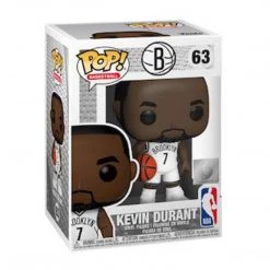 Gametraders Rouse Hill Pop Vinyls NBA: Nets - Kevin Durant Pop! Vinyl
