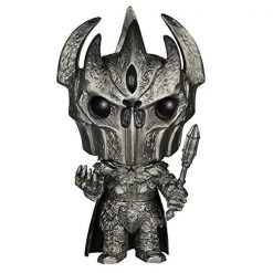 Funko The Lord Of The Rings - Sauron Pop! Vinyl