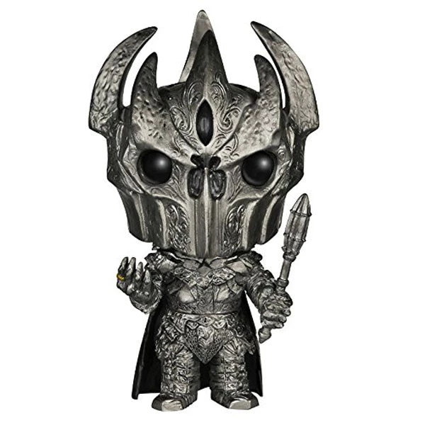 Funko The Lord Of The Rings - Sauron Pop! Vinyl 3 Funko The Lord Of The Rings - Sauron Pop! Vinyl