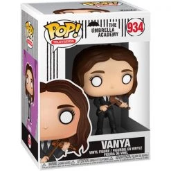 Gametraders Rouse Hill Pop Vinyls Umbrella Academy - Vanya Hargreeves Pop! Vinyl 6 Gametraders Rouse Hill Pop Vinyls Umbrella Academy - Vanya Hargreeves Pop! Vinyl