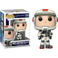 Gametraders Rouse Hill Lightyear (2022) - Buzz Lightyear XL-01 Pop! Vinyl Pop Vinyls