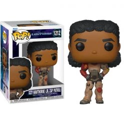 Gametraders Rouse Hill Lightyear (2022) - Izzy Hawthorne Jr Zap Patrol Pop! Vinyl 7 Gametraders Rouse Hill Lightyear (2022) - Izzy Hawthorne Jr Zap Patrol Pop! Vinyl