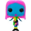 Gametraders Rouse Hill The Nightmare Before Christmas - Sally Black Light Pop! Vinyl Pop Vinyls