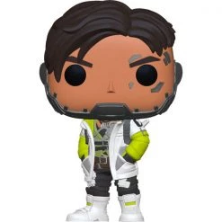 Gametraders Rouse Hill Apex Legends - Crypto Pop! Vinyl