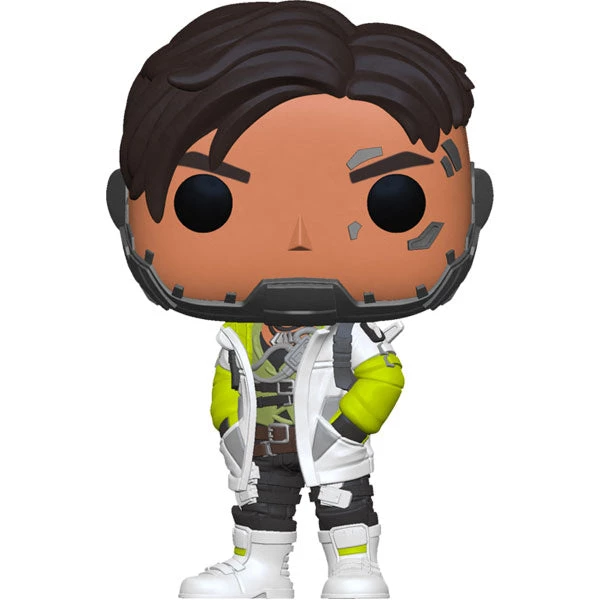 Gametraders Rouse Hill Apex Legends - Crypto Pop! Vinyl 3 Gametraders Rouse Hill Apex Legends - Crypto Pop! Vinyl