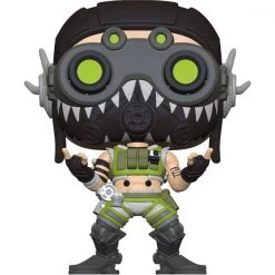 Gametraders Rouse Hill Apex Legends - Octane Pop! Vinyl