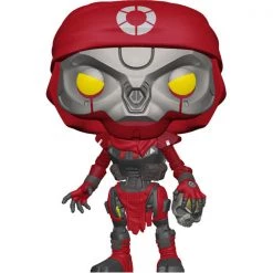 Gametraders Rouse Hill Apex Legends - Revenant Pop! Vinyl