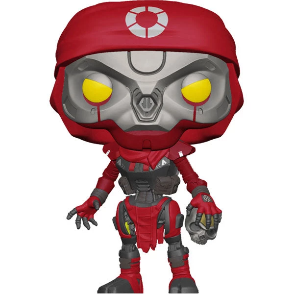 Gametraders Rouse Hill Apex Legends - Revenant Pop! Vinyl 3 Gametraders Rouse Hill Apex Legends - Revenant Pop! Vinyl