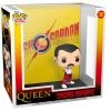 Gametraders Rouse Hill Queen - Flash Gordon Pop! Album Deluxe Pop Vinyls 2 Gametraders Rouse Hill Queen - Flash Gordon Pop! Album Deluxe Pop Vinyls