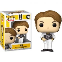 Gametraders Rouse Hill BTS - Jin (Butter) Pop! Vinyl Pop Vinyls 7 Gametraders Rouse Hill BTS - Jin (Butter) Pop! Vinyl Pop Vinyls