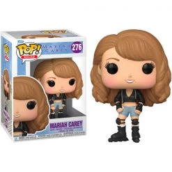 Gametraders Rouse Hill Mariah Carey - Fantasy Pop! Vinyl