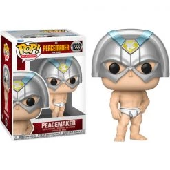 Gametraders Rouse Hill Pop Vinyls Peacemaker: The Series - Peacemaker In Underwear Pop! Vinyl