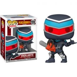 Gametraders Rouse Hill Peacemaker: The Series - Vigilante Pop! Vinyl Pop Vinyls 7 Gametraders Rouse Hill Peacemaker: The Series - Vigilante Pop! Vinyl Pop Vinyls