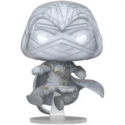 Gametraders Rouse Hill Moon Knight (TV) - Jumping Knight Pop! Vinyl