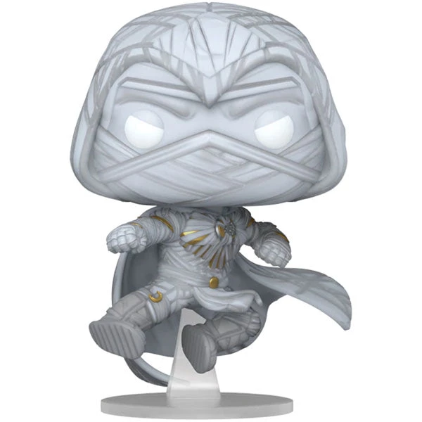 Gametraders Rouse Hill Moon Knight (TV) - Jumping Knight Pop! Vinyl 3 Gametraders Rouse Hill Moon Knight (TV) - Jumping Knight Pop! Vinyl