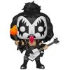 Gametraders Rouse Hill KISS - The Demon Glow US Exclusive Pop! Vinyl Pop Vinyls 2 Gametraders Rouse Hill KISS - The Demon Glow US Exclusive Pop! Vinyl Pop Vinyls