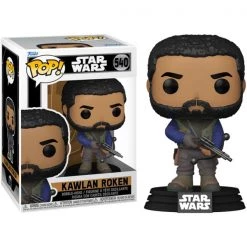 Gametraders Rouse Hill Pop Vinyls Star Wars - Kawlan Roken Pop! Vinyl