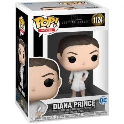 Gametraders Rouse Hill Justice League: Snyder Cut - Diana In White Dress With Arrow Pop! Vinyl Pop Vinyls 6 Gametraders Rouse Hill Justice League: Snyder Cut - Diana In White Dress With Arrow Pop! Vinyl Pop Vinyls