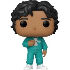 Gametraders Rouse Hill Pop Vinyls Squid Game - Ali 199 Pop! Vinyl