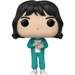 Gametraders Rouse Hill Squid Game - Sae-byeok 067 Pop! Vinyl Pop Vinyls