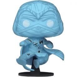 Gametraders Rouse Hill Moon Knight (TV) - Jumping Knight Glow US Exclusive Pop! Vinyl Pop Vinyls 7 Gametraders Rouse Hill Moon Knight (TV) - Jumping Knight Glow US Exclusive Pop! Vinyl Pop Vinyls