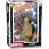 Gametraders Rouse Hill Marvel Comics - Groot US Exclusive Pop! Comic Cover