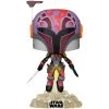 Gametraders Rouse Hill Star Wars - Sabine PotG Pop! Vinyl