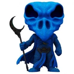 Gametraders Rouse Hill Moon Knight (TV) - Khonshu Glow US Exclusive Pop! Vinyl Pop Vinyls