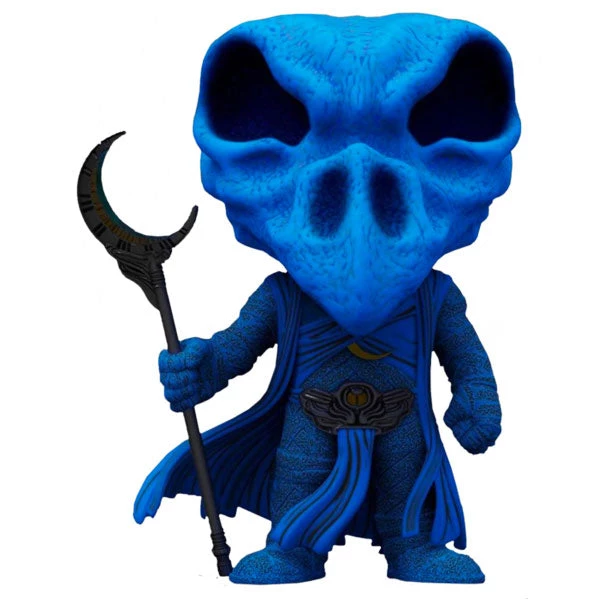 Gametraders Rouse Hill Moon Knight (TV) - Khonshu Glow US Exclusive Pop! Vinyl Pop Vinyls 3 Gametraders Rouse Hill Moon Knight (TV) - Khonshu Glow US Exclusive Pop! Vinyl Pop Vinyls