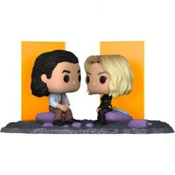 Gametraders Rouse Hill Loki (TV) - Loki And Sylvie US Exclusive Pop! Moment