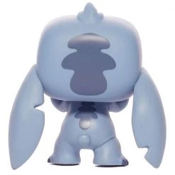 Gametraders Rouse Hill Lilo & Stitch - Stitch Annoyed US Exclusive Pop! Vinyl