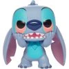 Gametraders Rouse Hill Lilo & Stitch - Stitch Annoyed US Exclusive Pop! Vinyl 1 Gametraders Rouse Hill Lilo & Stitch - Stitch Annoyed US Exclusive Pop! Vinyl