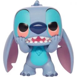 Gametraders Rouse Hill Lilo & Stitch - Stitch Annoyed US Exclusive Pop! Vinyl