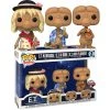Gametraders Rouse Hill E.T. The Extra-Terrestrial - E.T. In Disguise, In Robe & With Flowers US Exclusive Pop! 3-Pack Pop Vinyls 1 Gametraders Rouse Hill E.T. The Extra-Terrestrial - E.T. In Disguise, In Robe & With Flowers US Exclusive Pop! 3-Pack Pop Vinyls