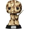 Gametraders Rouse Hill Star Wars - Obi-Wan Kenobi Rebel Alliance (Artist) US Exclusive Pop! W/ Pop Protector Pop Vinyls