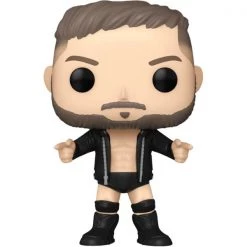 Gametraders Rouse Hill WWE - Finn Balor (Balor Club) Pop! Vinyl Pop Vinyls