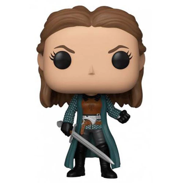 Funko Game Of Thrones - Yara Greyjoy Pop Vinyl 3 Funko Game Of Thrones - Yara Greyjoy Pop Vinyl
