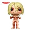 Funko Pop Vinyls Attack On Titan - Female Titan 6 Inch Pop Vinyl