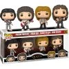 Gametraders Rouse Hill Pop Vinyls Queen - US Exclusive 4-Pack Pop! Vinyl 2 Gametraders Rouse Hill Pop Vinyls Queen - US Exclusive 4-Pack Pop! Vinyl