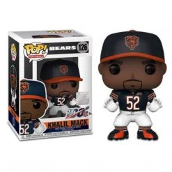 Gametraders Rouse Hill NFL: Bears - Khalil Mack Pop! Vinyl 7 Gametraders Rouse Hill NFL: Bears - Khalil Mack Pop! Vinyl