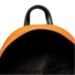 Gametraders Rouse Hill Loungefly - The Nightmare Before Christmas - Pumpkin King US Exclusive Backpack 15 Gametraders Rouse Hill Loungefly - The Nightmare Before Christmas - Pumpkin King US Exclusive Backpack