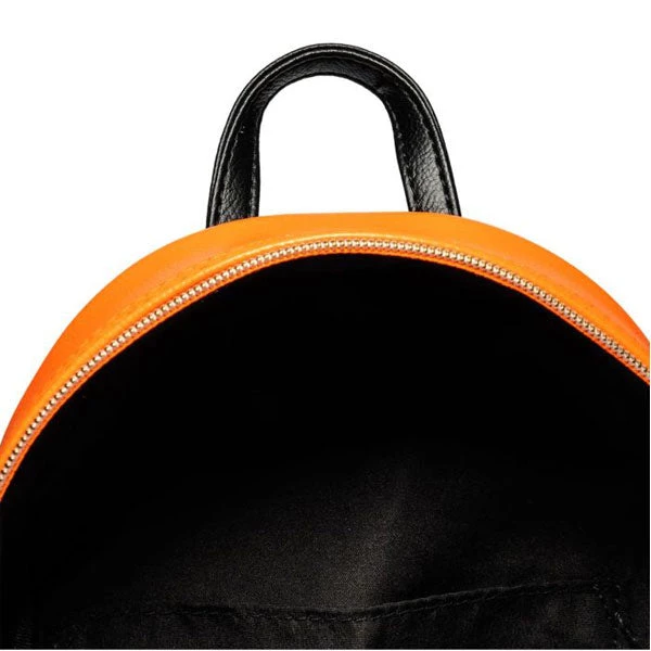 Gametraders Rouse Hill Loungefly - The Nightmare Before Christmas - Pumpkin King US Exclusive Backpack 9 Gametraders Rouse Hill Loungefly - The Nightmare Before Christmas - Pumpkin King US Exclusive Backpack